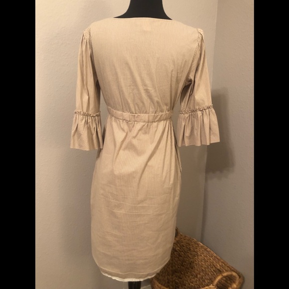 BCBGMaxAzria Dress in beautiful condition - Picture 3 of 9